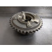 271W216 Exhaust Camshaft Timing Gear For 13-18 Toyota Rav4  2.5 130700V040 Gas