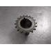 271W226 Crankshaft Timing Gear For 13-18 Toyota Rav4  2.5 135210V010 Gas