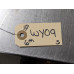 #WY09 Right Cylinder Head For 13-16 Scion FR-S  2.0 SU00300111 Gas Passenger Side