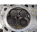 #WY09 Right Cylinder Head For 13-16 Scion FR-S  2.0 SU00300111 Gas Passenger Side