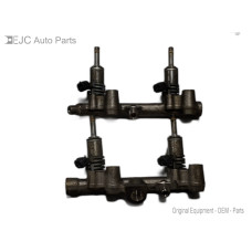 271C103 Fuel Injectors Set With Rail For 13-16 Scion FR-S  2.0 SU00300336 Gas