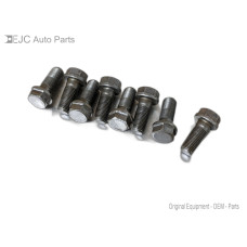271J108 Flywheel Bolts For 13-16 Scion FR-S  2.0 SU00302143 Gas