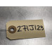 271J123 Crankshaft Pulley Bolt For 13-16 Scion FR-S  2.0 SU00300178 Gas