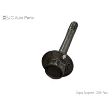271J123 Crankshaft Bolt For 13-16 Scion FR-S  2.0 SU00300178 Gas