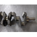 #VF09 Crankshaft Standard For 08-16 Nissan Rogue  2.5 12201JA03A Gas