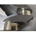 #VF09 Crankshaft Standard For 08-16 Nissan Rogue  2.5 12201JA03A Gas