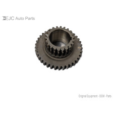 271Q202 Crankshaft Timing Gear For 09-15 Nissan Rogue  2.5 12309EN20A Gas
