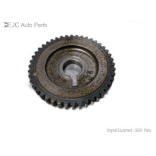 271Q203 Exhaust Camshaft Timing Gear For 09-15 Nissan Rogue  2.5 130246N211 Gas