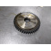271Q203 Exhaust Camshaft Timing Gear For 09-15 Nissan Rogue  2.5 130246N211 Gas