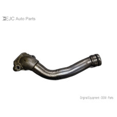 271Q205 Coolant Crossover Tube For 09-15 Nissan Rogue  2.5  Gas