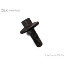 271Q218 Crankshaft Bolt For 09-15 Nissan Rogue  2.5 12309EN20A Gas