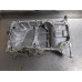 GYW102 Upper Engine Oil Pan For 08-14 Nissan Rogue  2.5 11110JH00A Gas