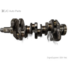 #W207 Crankshaft Standard For 09-14 Nissan Murano  3.5 12200JA11A Gas