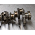 #W207 Crankshaft Standard For 09-14 Nissan Murano  3.5 12200JA11A Gas