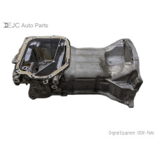 GXY501 Upper Engine Oil Pan For 09-14 Nissan Murano  3.5 11110JP00B Gas