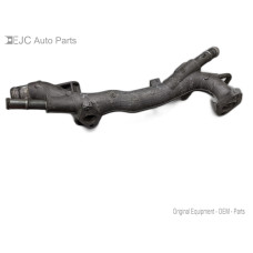 264H102 Coolant Crossover For 09-14 Nissan Murano  3.5 11060JA10A Gas