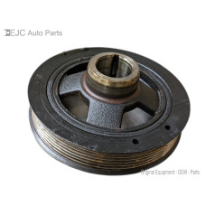 266V108 Crankshaft Pulley For 09-24 Nissan Murano  3.5 123033WS0A Gas
