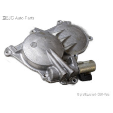 266V109 Left Variable Valve Timing Solenoid Housing For 09-14 Nissan Murano  3.5  Gas