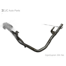 266V113 Heater Lines Set For 09-14 Nissan Murano  3.5  Gas