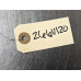 266V120 Flexplate Bolts For 09-14 Nissan Murano  3.5  Gas