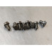 266V120 Flexplate Bolts For 09-14 Nissan Murano  3.5  Gas