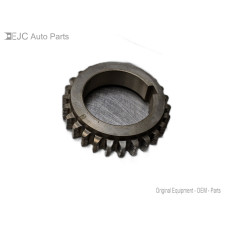 266V127 Crankshaft Timing Gear For 09-14 Nissan Murano  3.5 13021AL51A Gas
