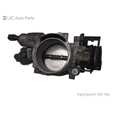 271H201 Throttle Valve Body For 05-06 Chrysler  Pacifica  3.5  Gas