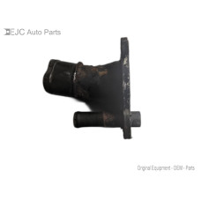 271H219 Thermostat Housing For 05-06 Chrysler  Pacifica  3.5  Gas