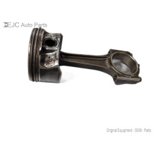 271C201 Piston and Connecting Rod Standard For 13-15 Ram 1500  5.7 53022257AE Hemi