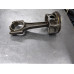 271C201 Piston and Connecting Rod Standard For 13-15 Ram 1500  5.7 53022257AE Hemi