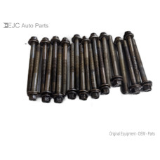271C211 Cylinder Head Bolt Kit For 13-15 Ram 1500  5.7 06510280AA Hemi