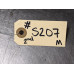 #S270 Left Cylinder Head For 13-15 Ram 1500  5.7  Hemi