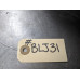 #BLJ31 Engine Cylinder Block For 11-17 GMC Terrain  2.4 12642782 Gas