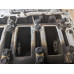 #BLJ31 Engine Cylinder Block For 11-17 GMC Terrain  2.4 12642782 Gas