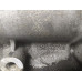 #BLJ31 Engine Cylinder Block For 11-17 GMC Terrain  2.4 12642782 Gas