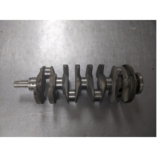 #UT09 Crankshaft Standard For 10-17 GMC Terrain  2.4 12578661 Gas
