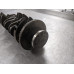 #UT09 Crankshaft Standard For 10-17 GMC Terrain  2.4 12578661 Gas