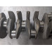 #UT09 Crankshaft Standard For 10-17 GMC Terrain  2.4 12578661 Gas