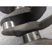 #UT09 Crankshaft Standard For 10-17 GMC Terrain  2.4 12578661 Gas