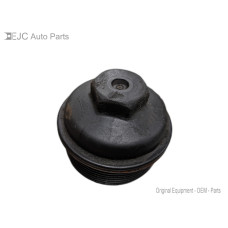 270B104 Oil Filter Cap For 11-17 GMC Terrain  2.4 12605565 Gas