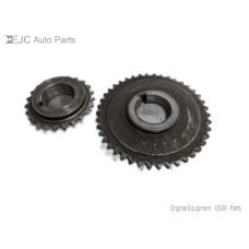 270B106 Crankshaft Timing Gear Set For 11-17 GMC Terrain  2.4 24424758 Gas