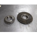 270B106 Crankshaft Timing Gear Set For 11-17 GMC Terrain  2.4 24424758 Gas