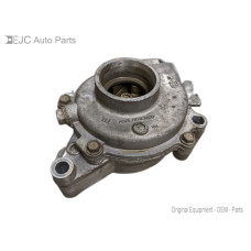 270B112 Water Pump With Pulley For 10-17 GMC Terrain  2.4 12630084 Gas