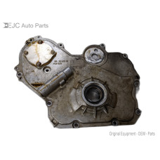 270B115 Engine Timing Cover For 10-17 GMC Terrain  2.4 16804239 Gas