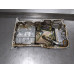 GYW101 Engine Oil Pan For 10-17 GMC Terrain  2.4 12578194 Gas