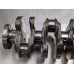 #TF09 Crankshaft Standard For 18-24 GMC Terrain  1.5 12637326 Turbo