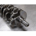 #TF09 Crankshaft Standard For 18-24 GMC Terrain  1.5 12637326 Turbo
