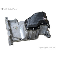GYL306 Engine Oil Pan For 18-24 GMC Terrain  1.5 12650637 Turbo