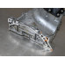 GYL306 Engine Oil Pan For 18-24 GMC Terrain  1.5 12650637 Turbo
