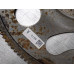 11A102 Flexplate For 18-24 GMC Terrain  1.5 12638610 Turbo